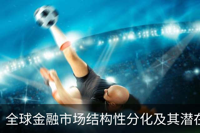 全球金融市场结构性分化及其潜在风险分析